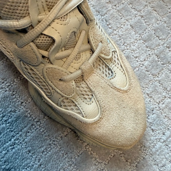 Adidas Yeezy Boost 350 V2 "Ash Pearl" -  Size 8 - Picture 12 of 15